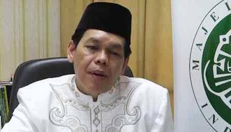 Sekjen MUI Sesalkan Pembongkaran Tiang Masjid Muhammadiyah di Bireuen Aceh